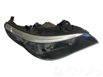 Priekšējais lukturis