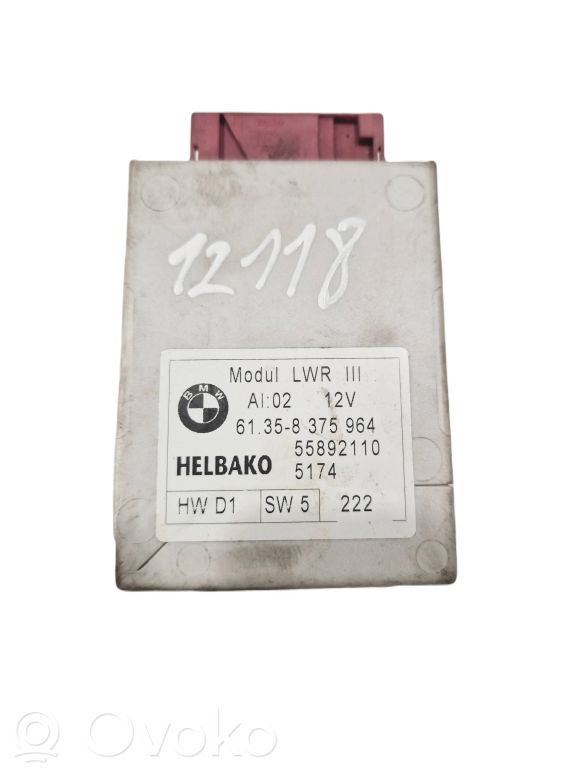 Light module LCM