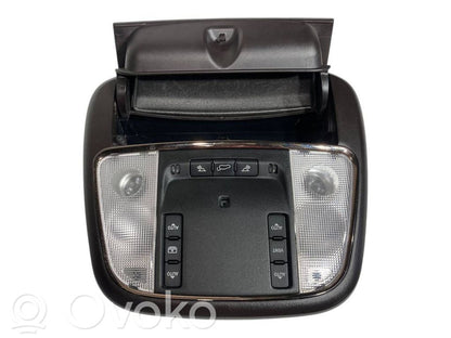 Rokturu komplekts griestiem