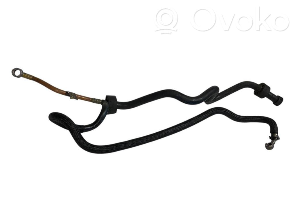 Pipe(s) / hose(s)