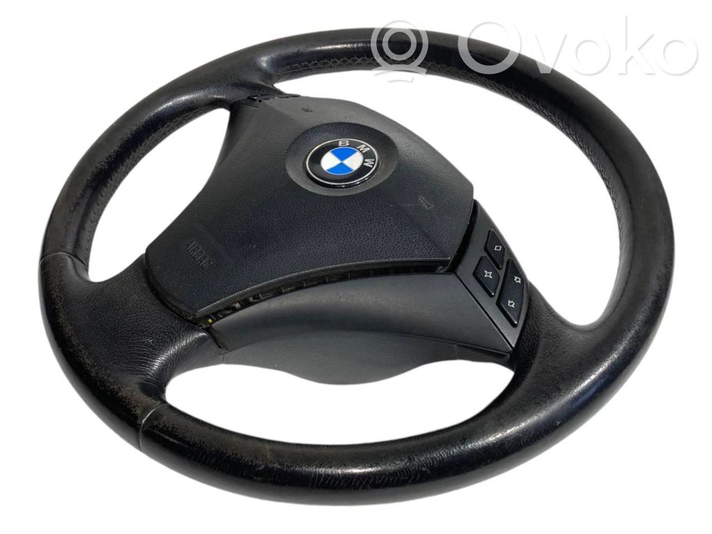 Рулевое колесо