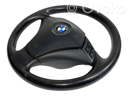 Рулевое колесо