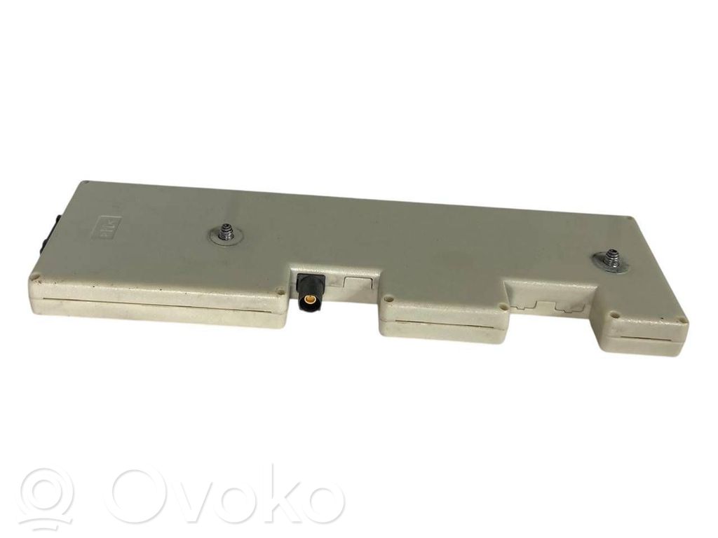 Antenas pastiprinātājs