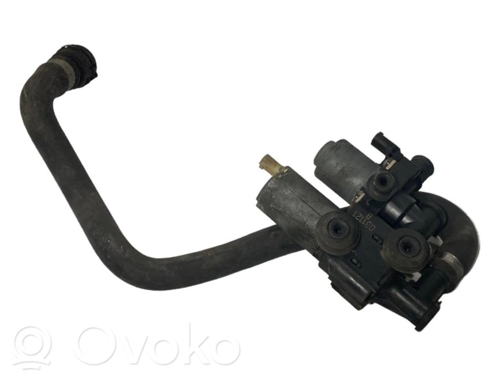 Heating radiator valve(s)