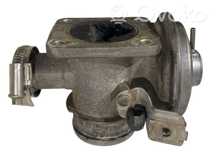 EGR vārsts