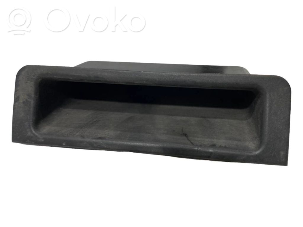 Пепельница