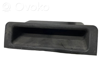 Пепельница