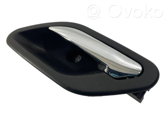 Iekšējais atvēršanas rokturītis