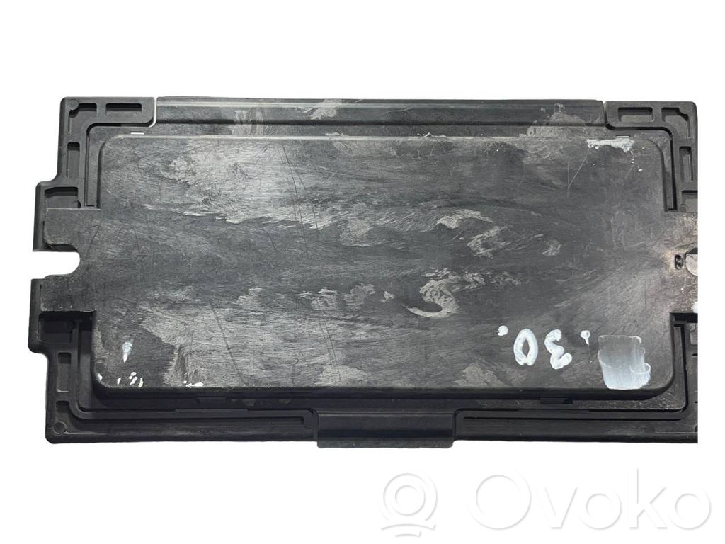 Ksenona vadības bloks