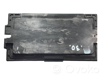 Ksenona vadības bloks