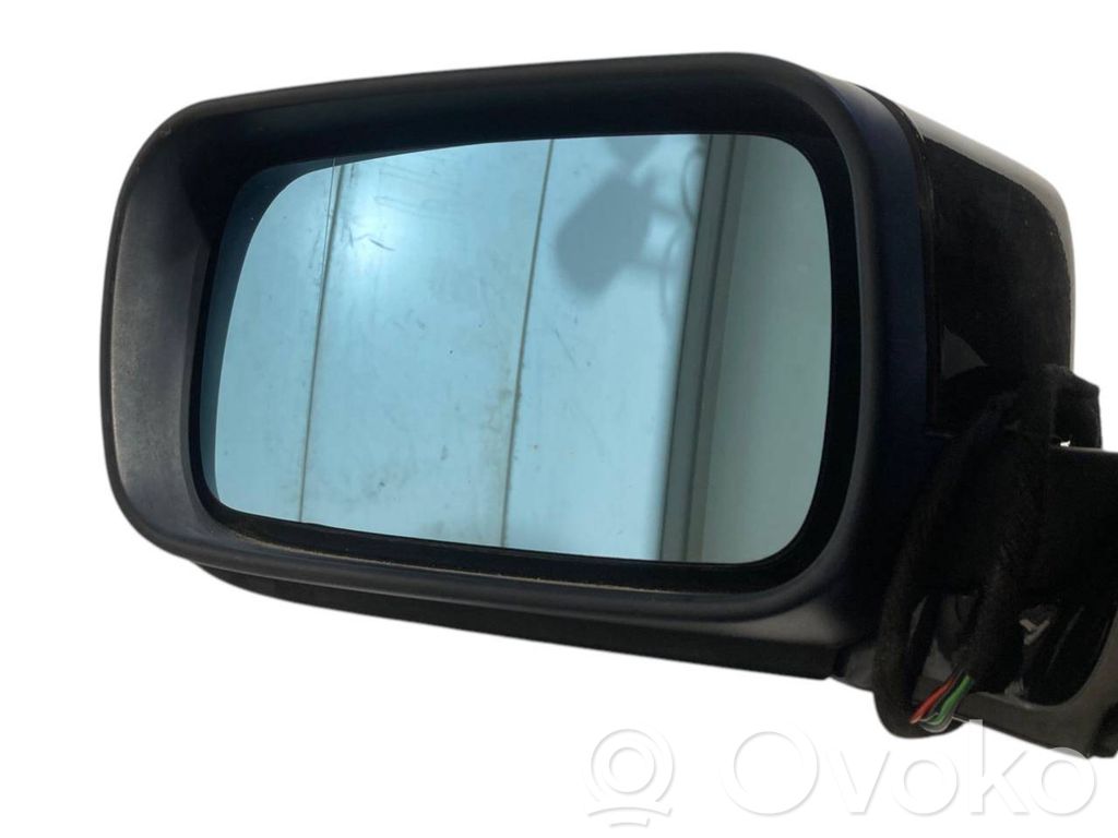 Spogulis (elektriski vadāms)