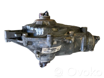 Priekšējais reduktors