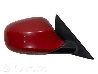 Spogulis (elektriski vadāms)