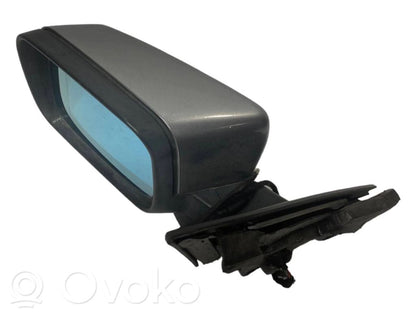 Spogulis (elektriski vadāms)