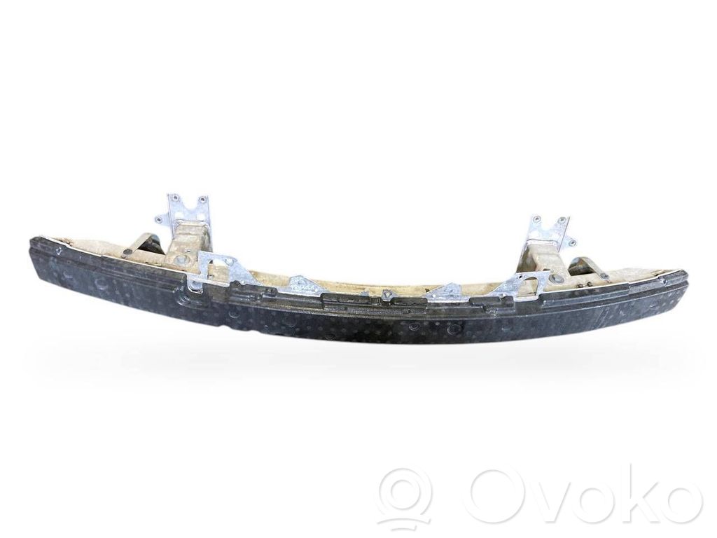 Front bumper beam/beam