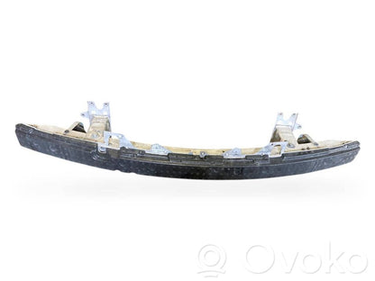Front bumper beam/beam