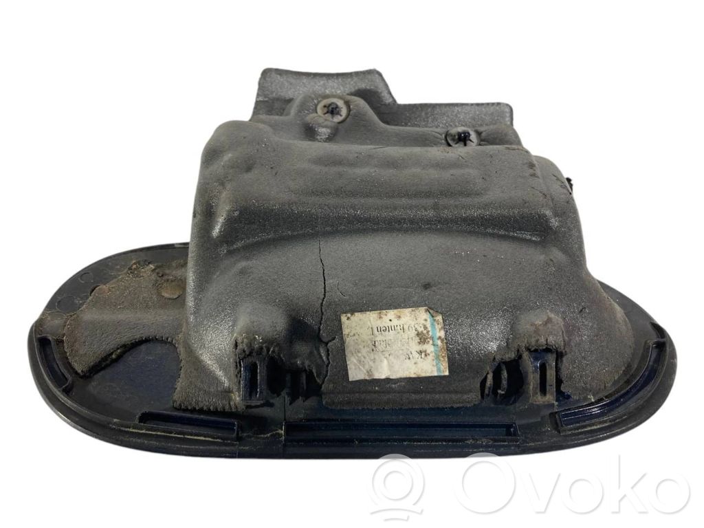 Ārējais atvēršanas rokturis