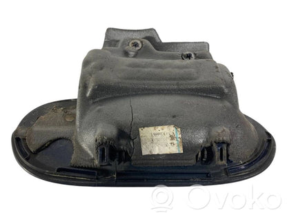 Ārējais atvēršanas rokturis