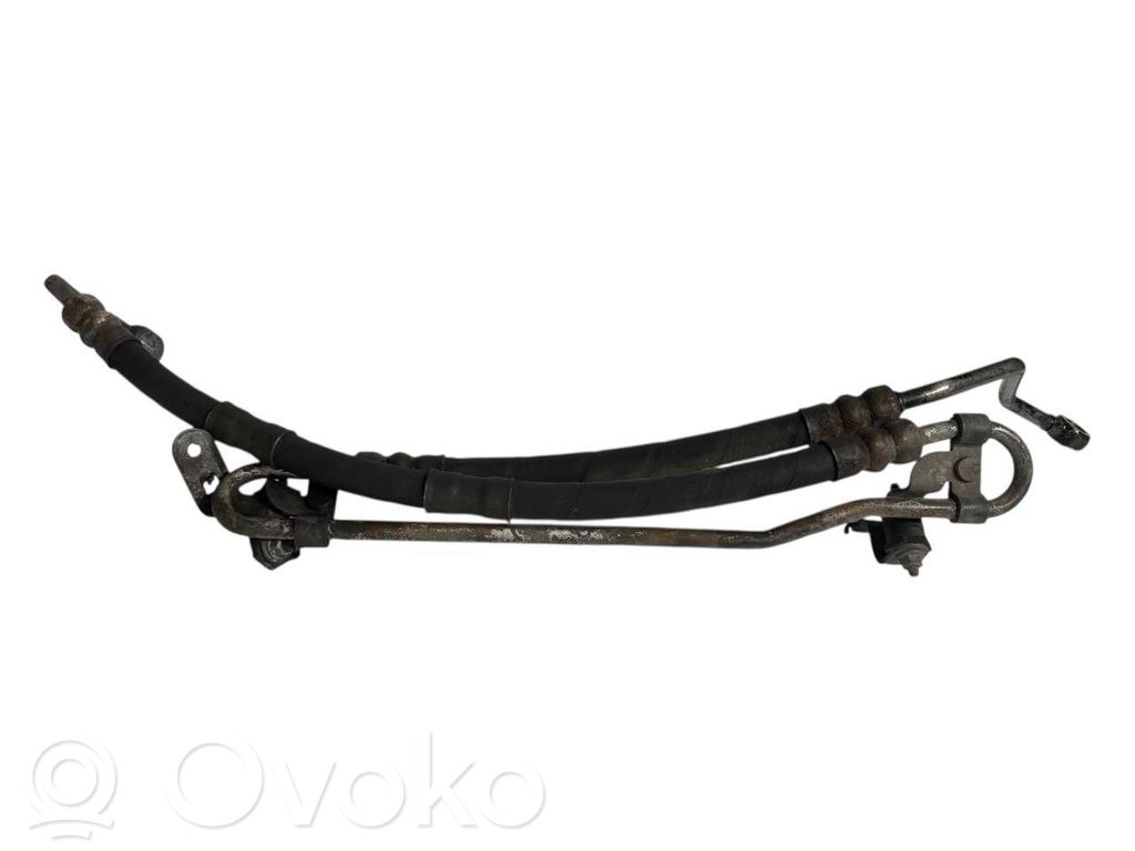 Stūres pastiprinātāja šļūtene (-es) / caurulīte (-es)