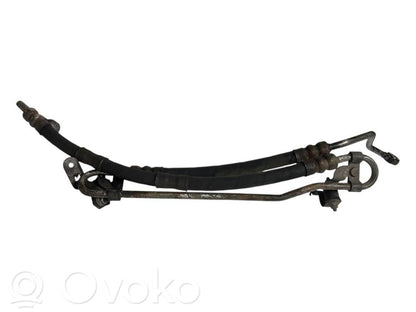 Stūres pastiprinātāja šļūtene (-es) / caurulīte (-es)