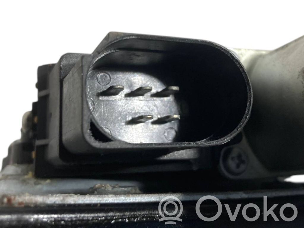 Elektriskā loga pacelšanas mehānisma komplekts