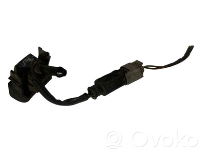 Mazgāšanas šķidruma smidzinātājs (-i) priekšējam logam