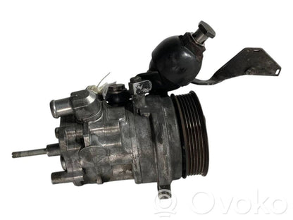 Stūres pastiprinātāja sūknis