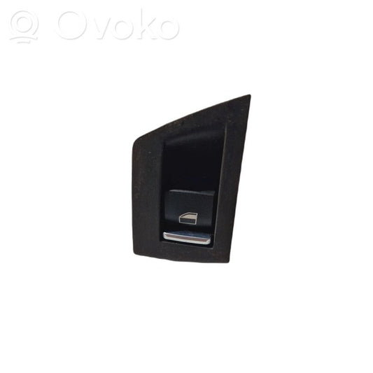Power window switch