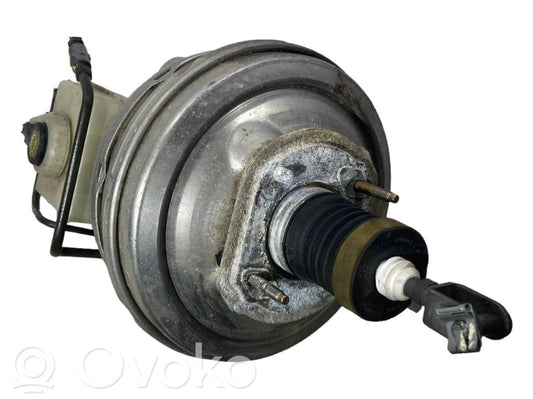 Вакуумный усилитель тормозов