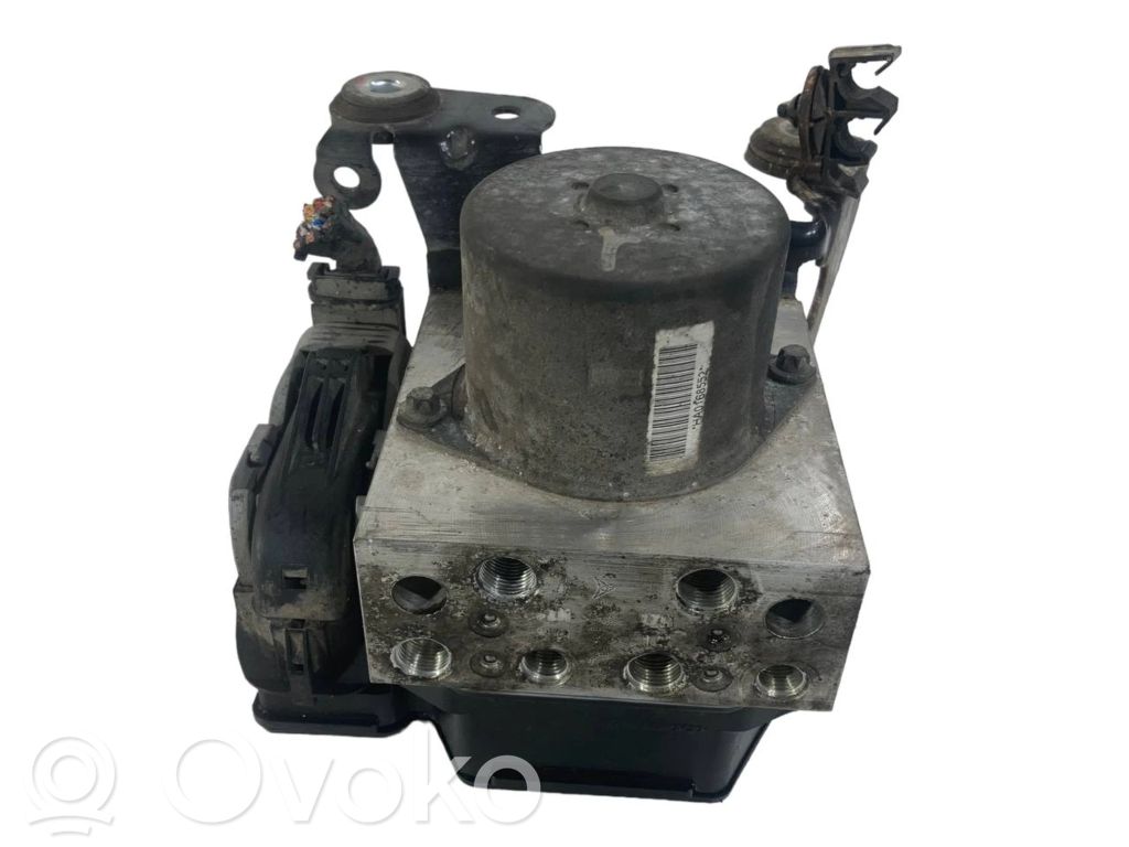 ABS unit