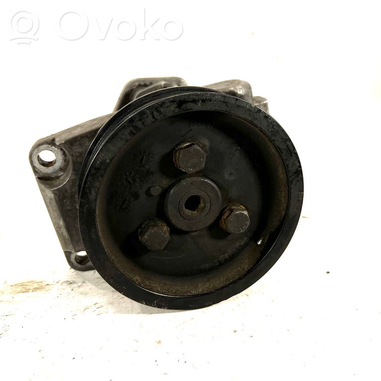 Насос гидроусилителя руля