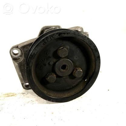 Насос гидроусилителя руля