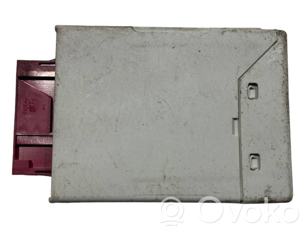 Light module LCM
