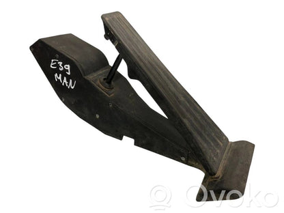 Akseleratora pedālis