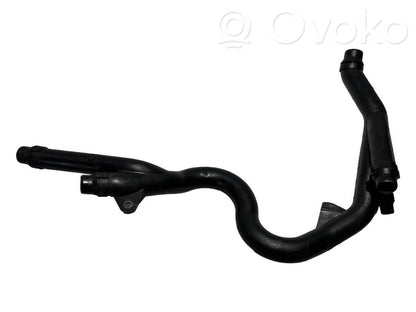 Dzesēšanas šķidruma caurulīte (-es) / šļūtene (-es)