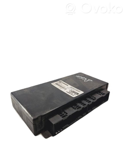 Comfort module