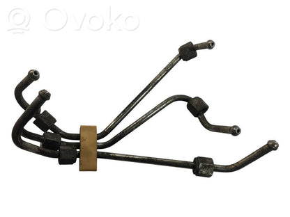 Degvielas caurulīte (-es)