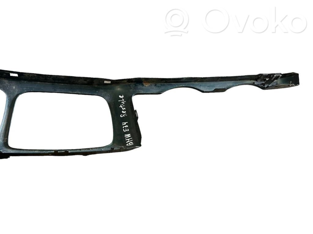 Augšējais režģis