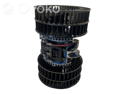 Mazā radiatora ventilators
