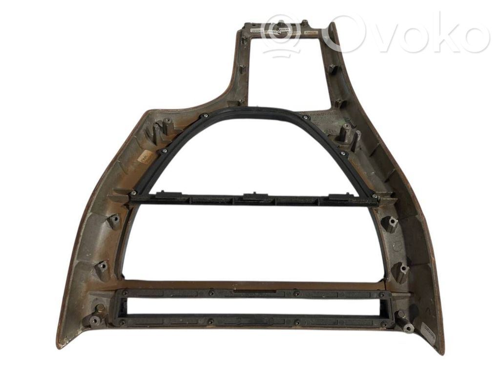 Salona dekoratīvās apdares komplekts