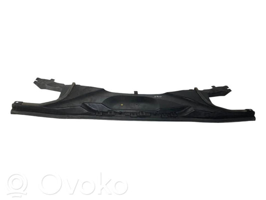 Gaisa mikrofiltra ietvars (daļa)