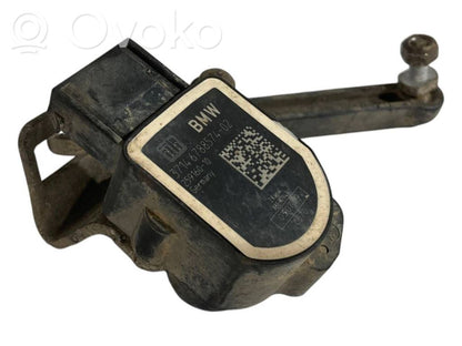 Height sensor (headlights)