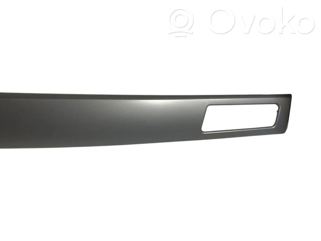 Отделка панели