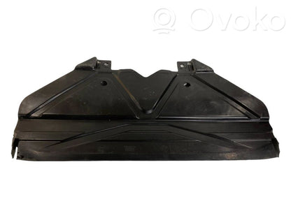 Bampera apakšas aizsargs