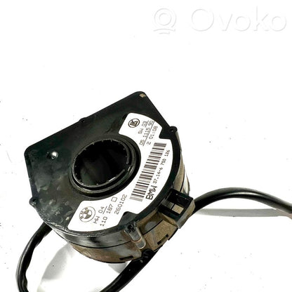 Stūres leņķa sensors