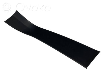 Side decorative trim (by the window)
