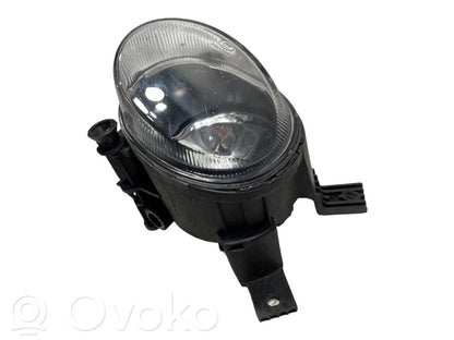 Miglas lukturis priekšā