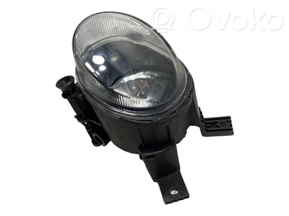 Miglas lukturis priekšā