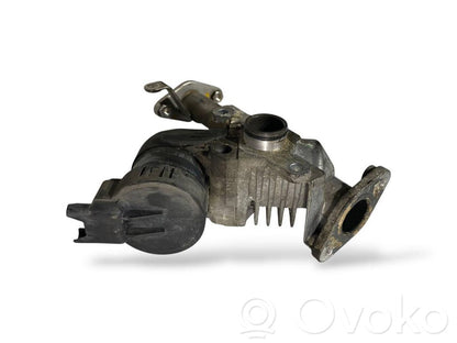 EGR vārsts