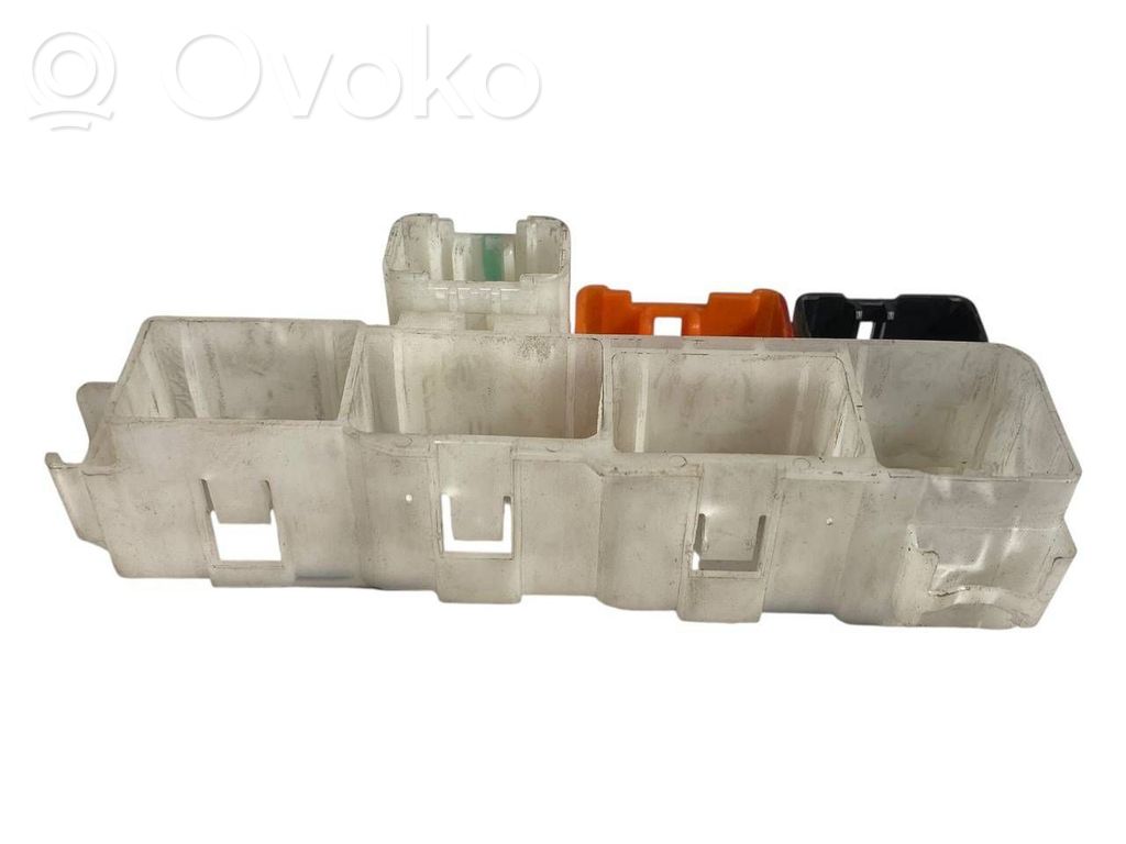 Drošinātāju bloks